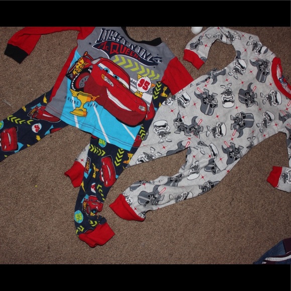 PJ and T-Shirt Bundle Deal - Picture 3 of 4